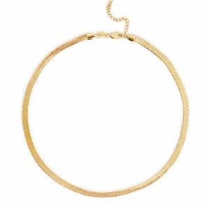 Jennifer Zeuner Allie Necklace